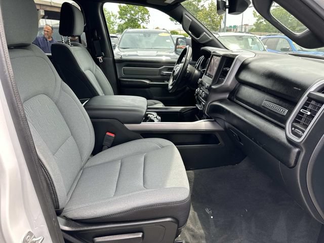 Used 2023 RAM 1500 Big Horn AWD/4WD image 10