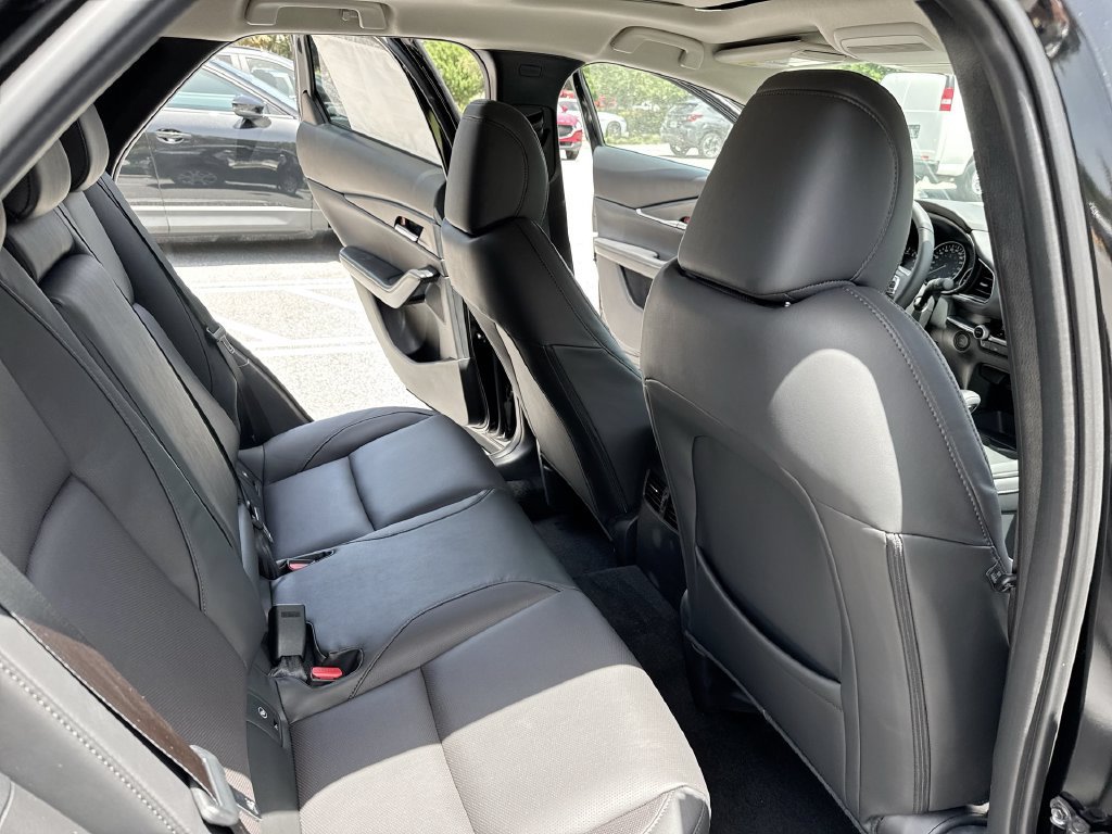 New 2026 MAZDA CX-30 AWD 2.5 S w/ Premium Package image 33
