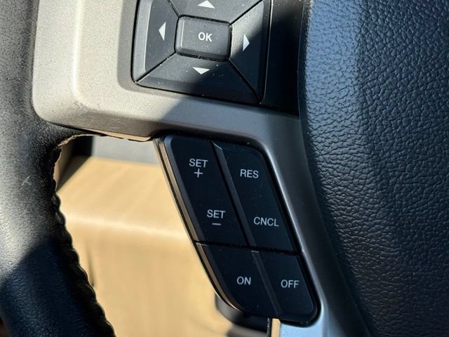 Used 2017 Ford F150 Lariat AWD/4WD image 24