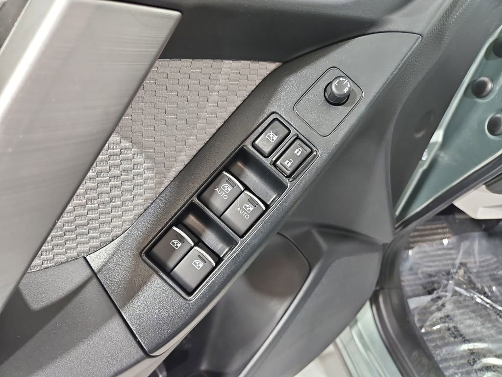 Used 2017 Subaru Forester 2.5i Premium w/ Popular Package #2A image 12