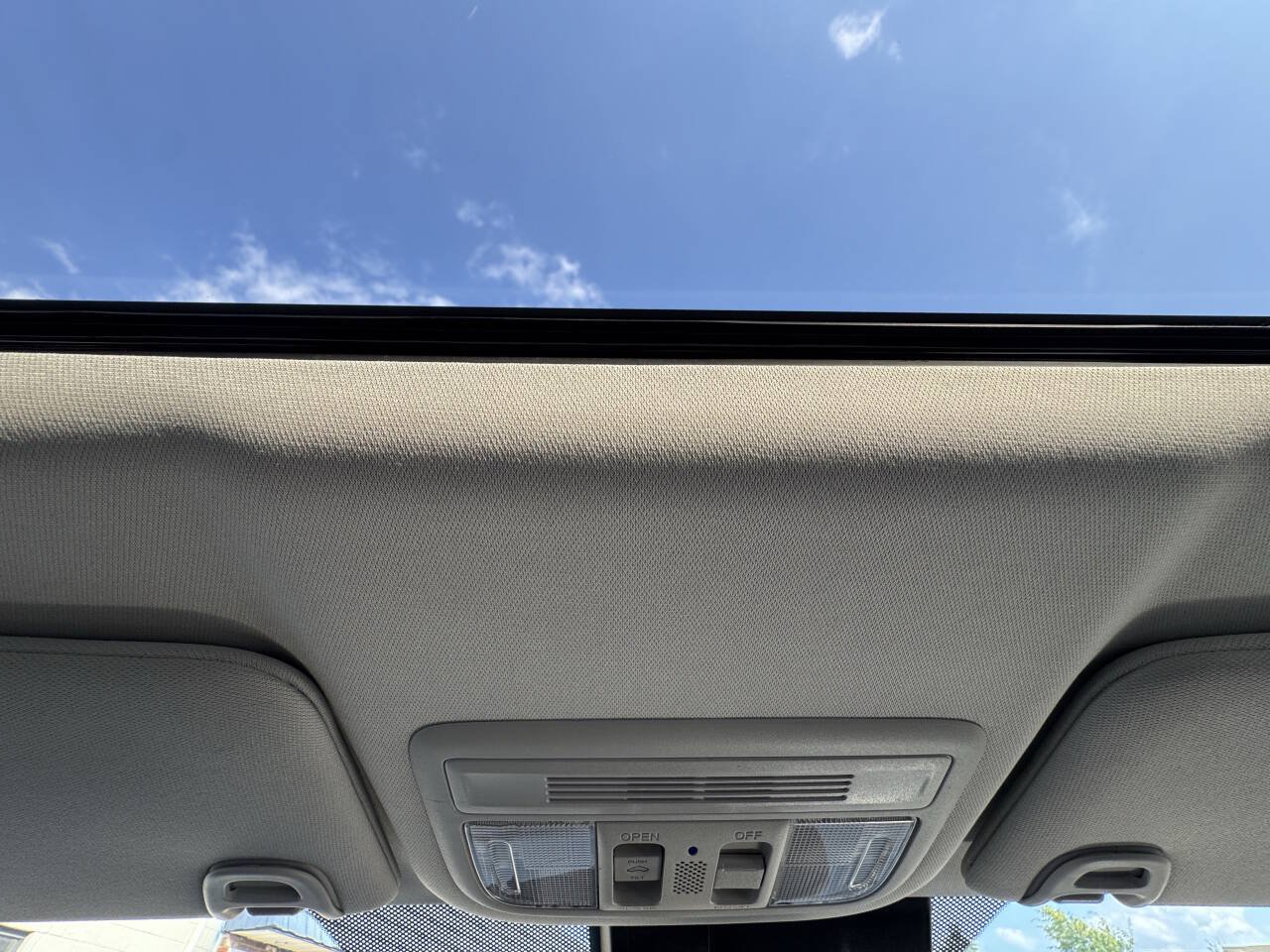 Used 2018 Honda Civic EX-T image 44