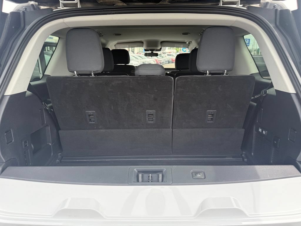Used 2025 Ford Expedition Active RWD image 20