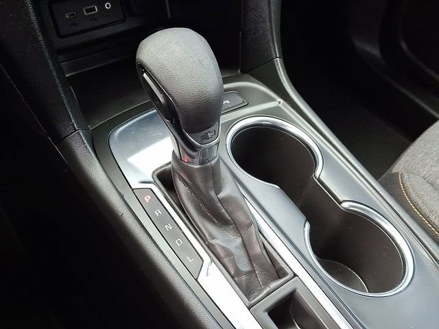 Used 2022 Chevrolet Equinox LT image 15