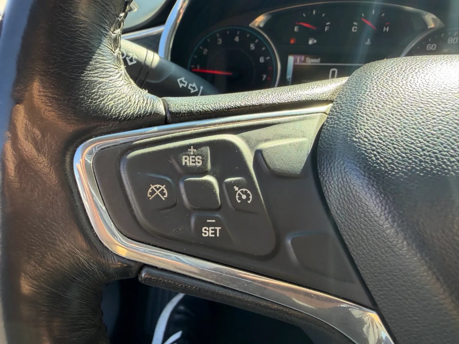 Used 2016 Chevrolet Malibu LT FWD image 18