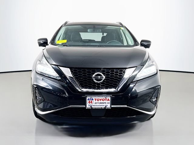 Used 2019 Nissan Murano SV w/ Premium Package AWD/4WD image 11