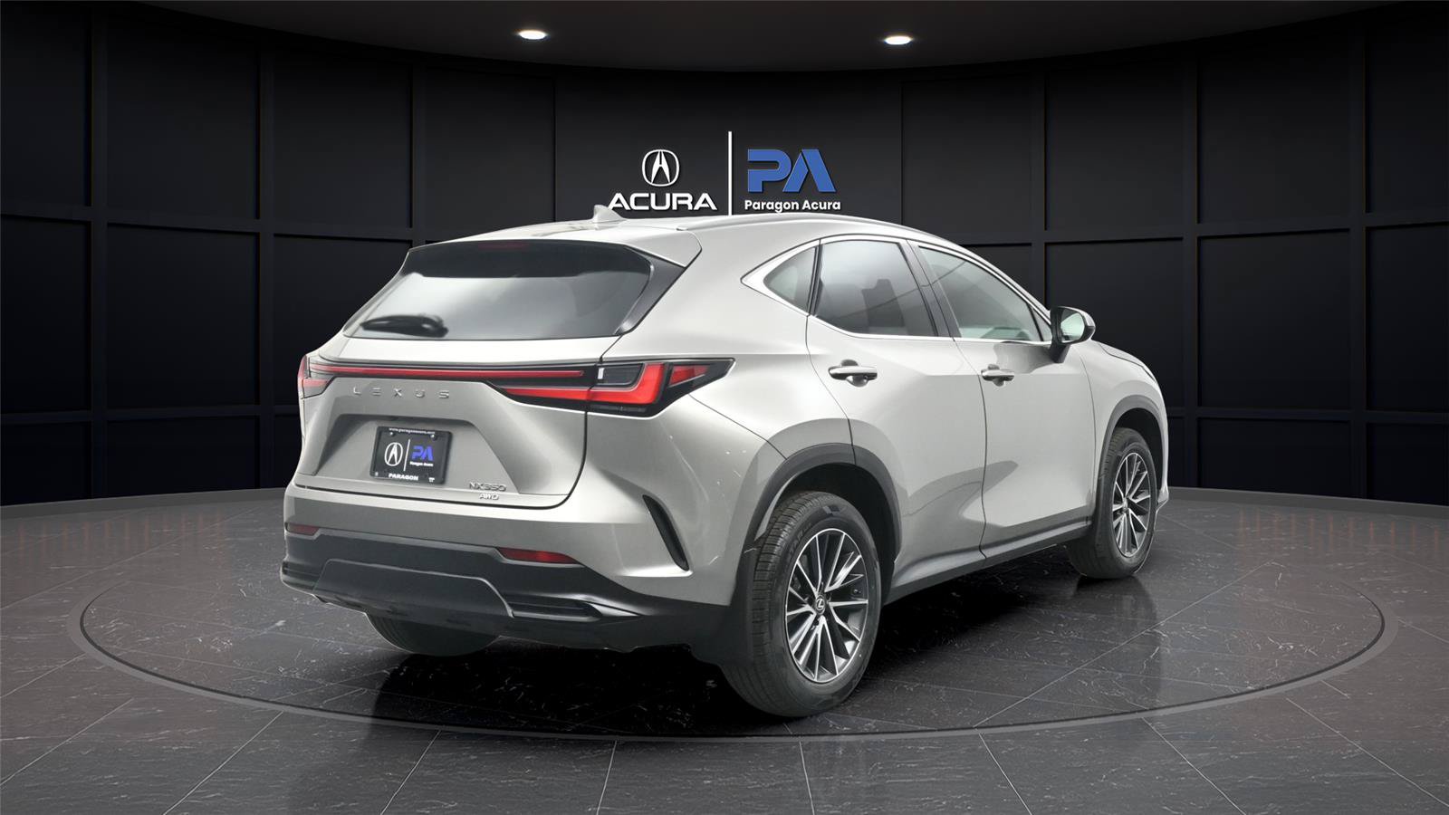 Used 2022 Lexus NX 350 AWD w/ Cold Area Package image 23