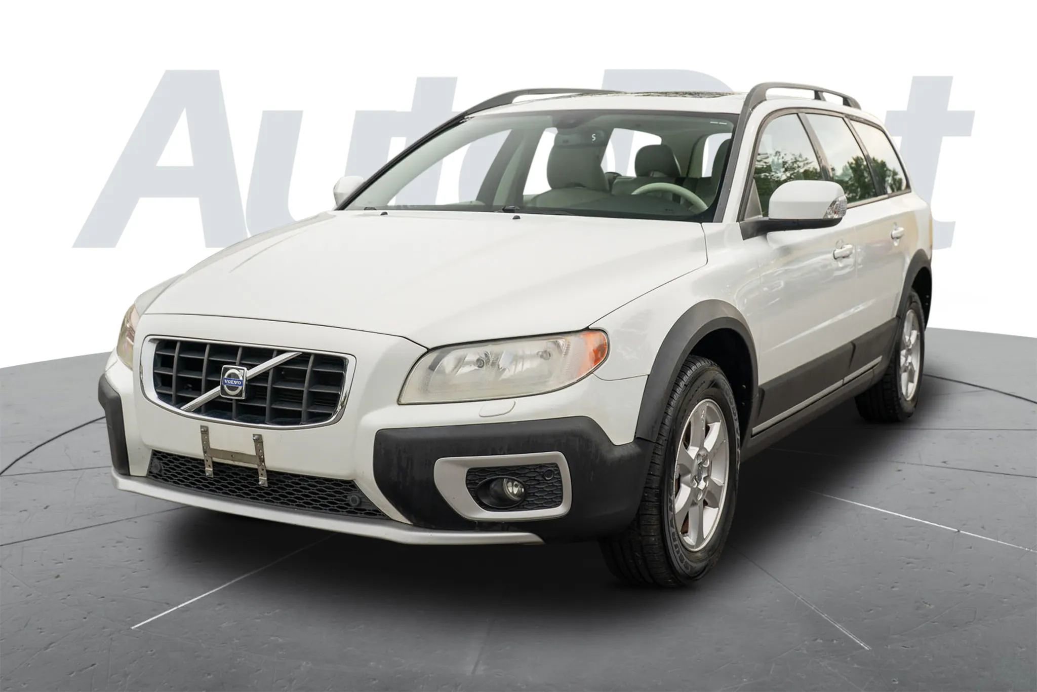 Used 2008 Volvo XC70 3.2 image 5