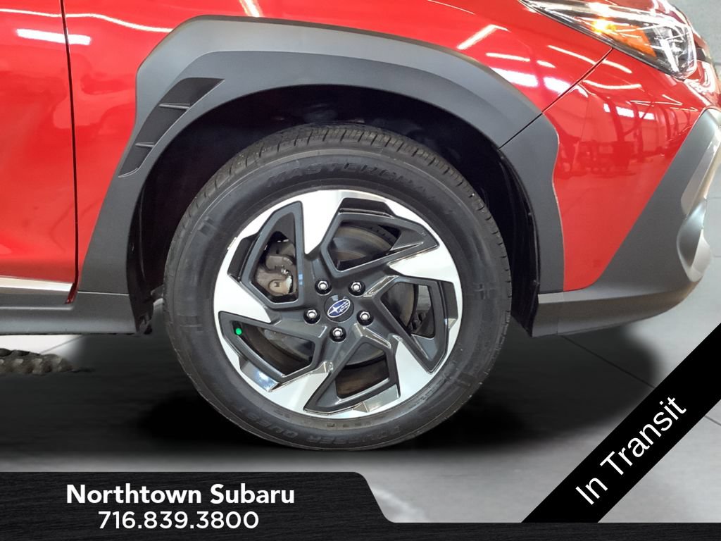 Certified 2024 Subaru Crosstrek 2.5i Limited AWD/4WD image 22