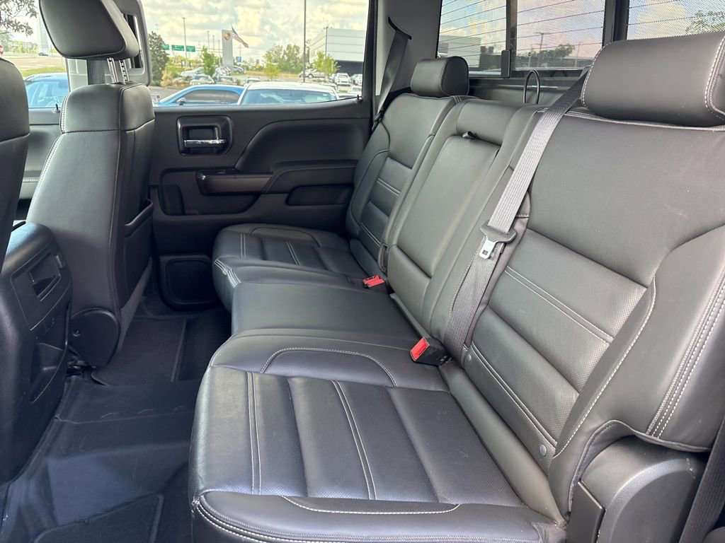 Used 2018 GMC Sierra 1500 Denali image 14