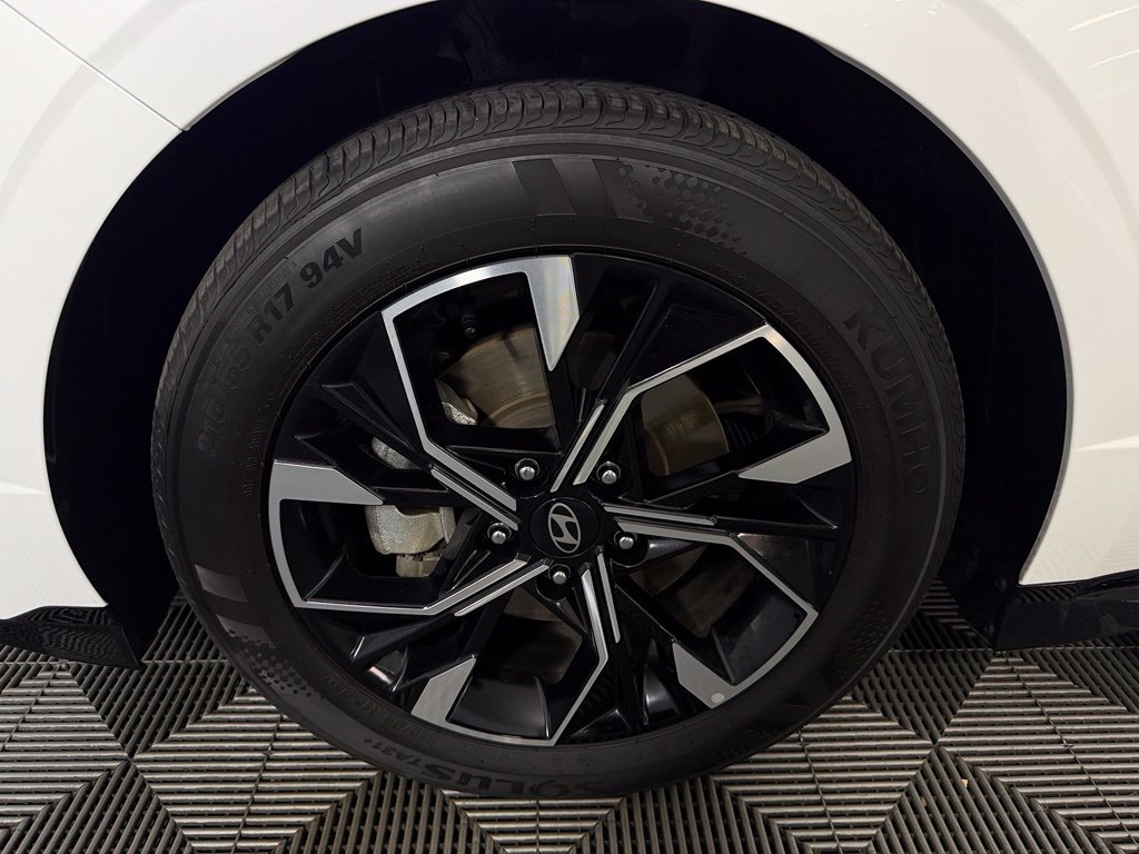 Used 2025 Hyundai Sonata SEL FWD image 10