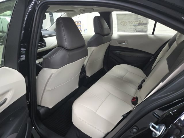 New 2026 Toyota Corolla XLE FWD image 15