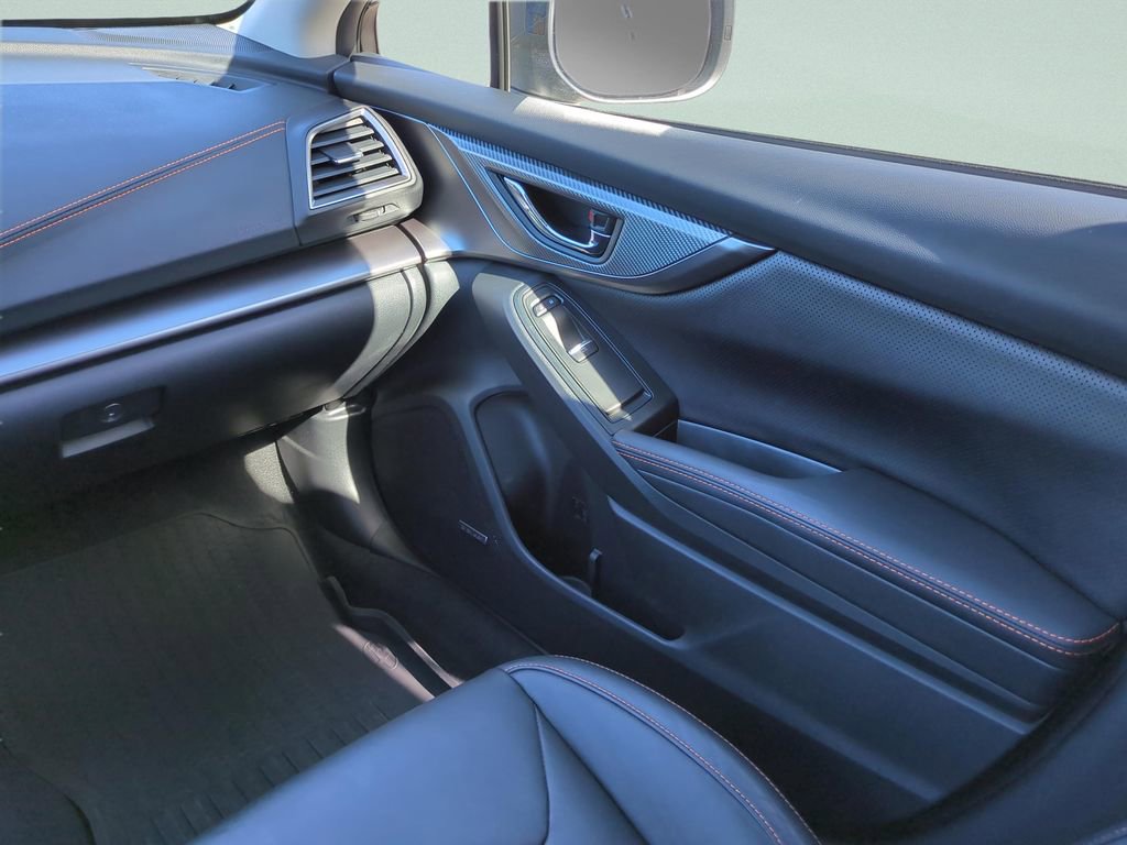 Used 2021 Subaru Crosstrek 2.5i Limited w/ Moonroof Package 2 image 16