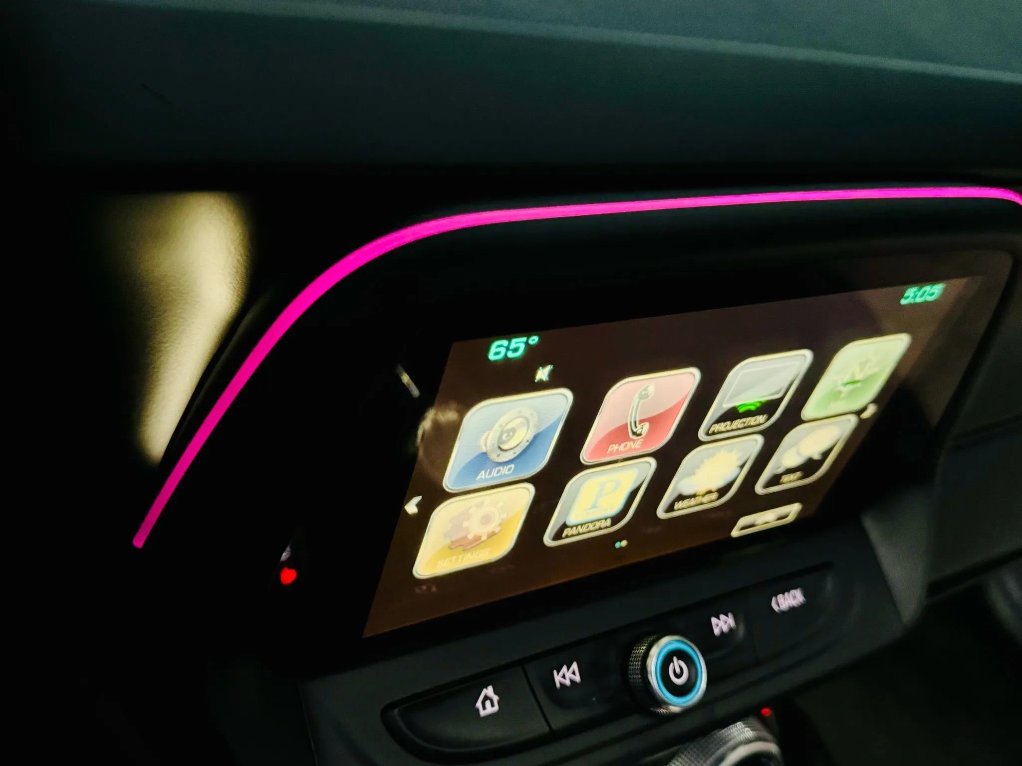 Used 2016 Chevrolet Camaro SS image 36