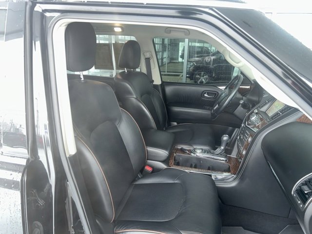 Used 2019 Nissan Armada SL w/ Premium Package image 31