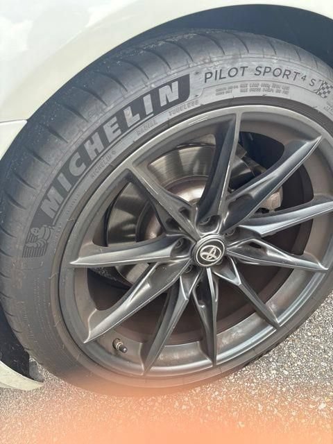 Used 2024 Toyota Supra RWD image 18