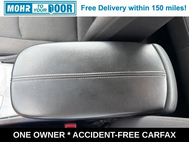 Used 2024 Chevrolet Malibu LT FWD image 26