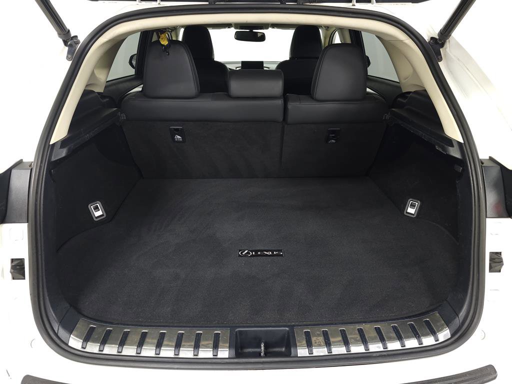 Used 2017 Lexus NX 200t AWD w/ Premium Package image 7