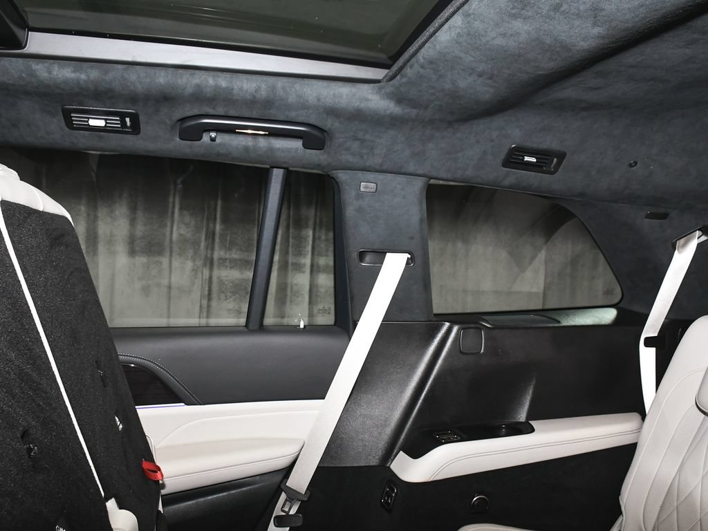 Used 2022 Mercedes-Benz GLS 63 AMG 4MATIC image 68