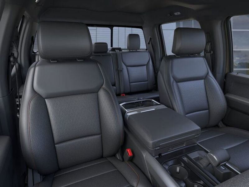 New 2025 Ford F150 Lariat image 10