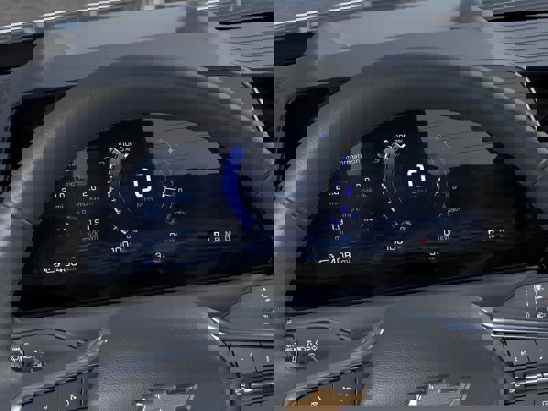 New 2025 Chevrolet Silverado EV LT image 48