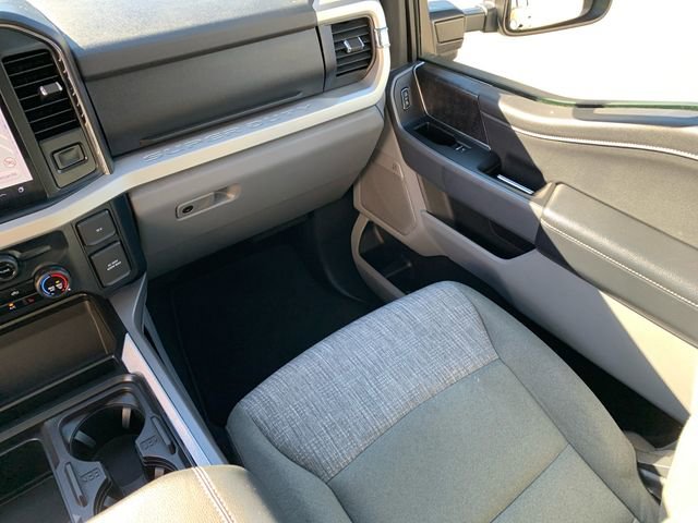 Used 2023 Ford F250 XLT w/ Black Appearance Package image 22
