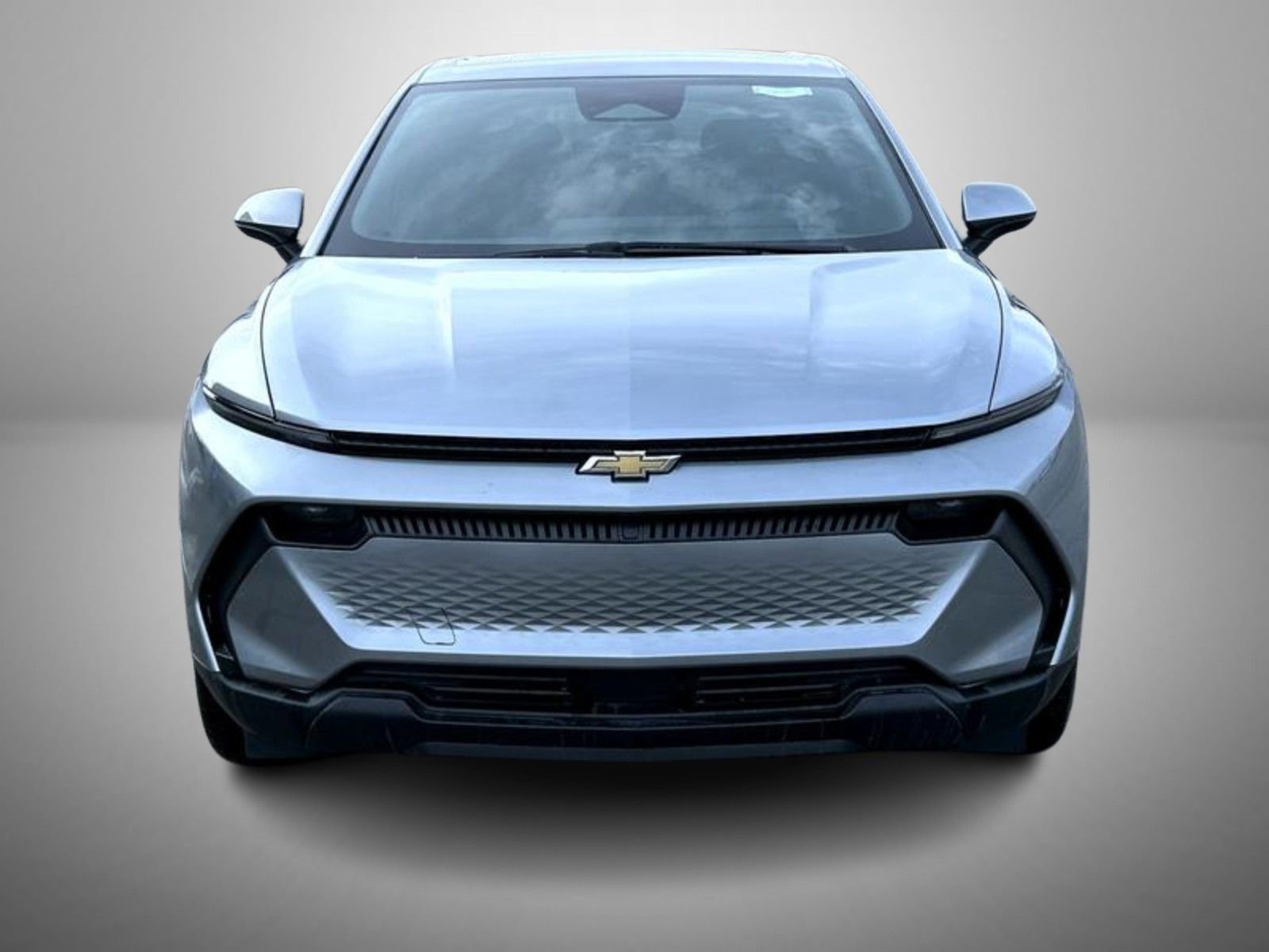 New 2026 Chevrolet Equinox EV LT image 2