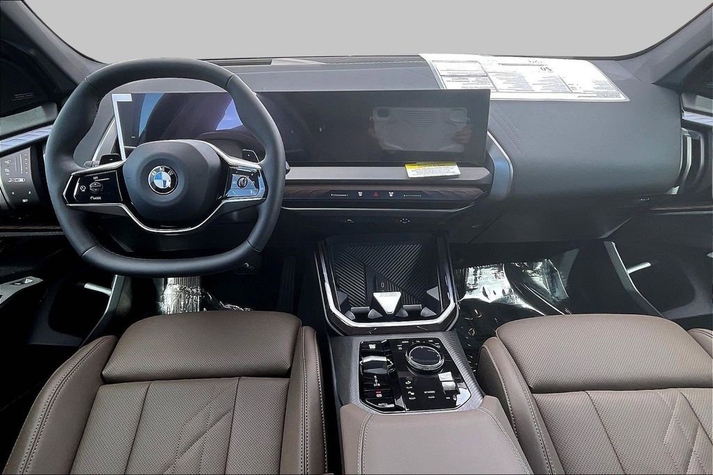 Used 2026 BMW X3 xDrive30 w/ Premium Package AWD/4WD image 5