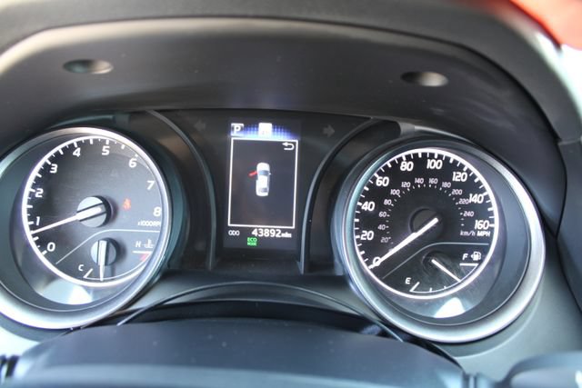 Used 2024 Toyota Camry SE FWD image 18