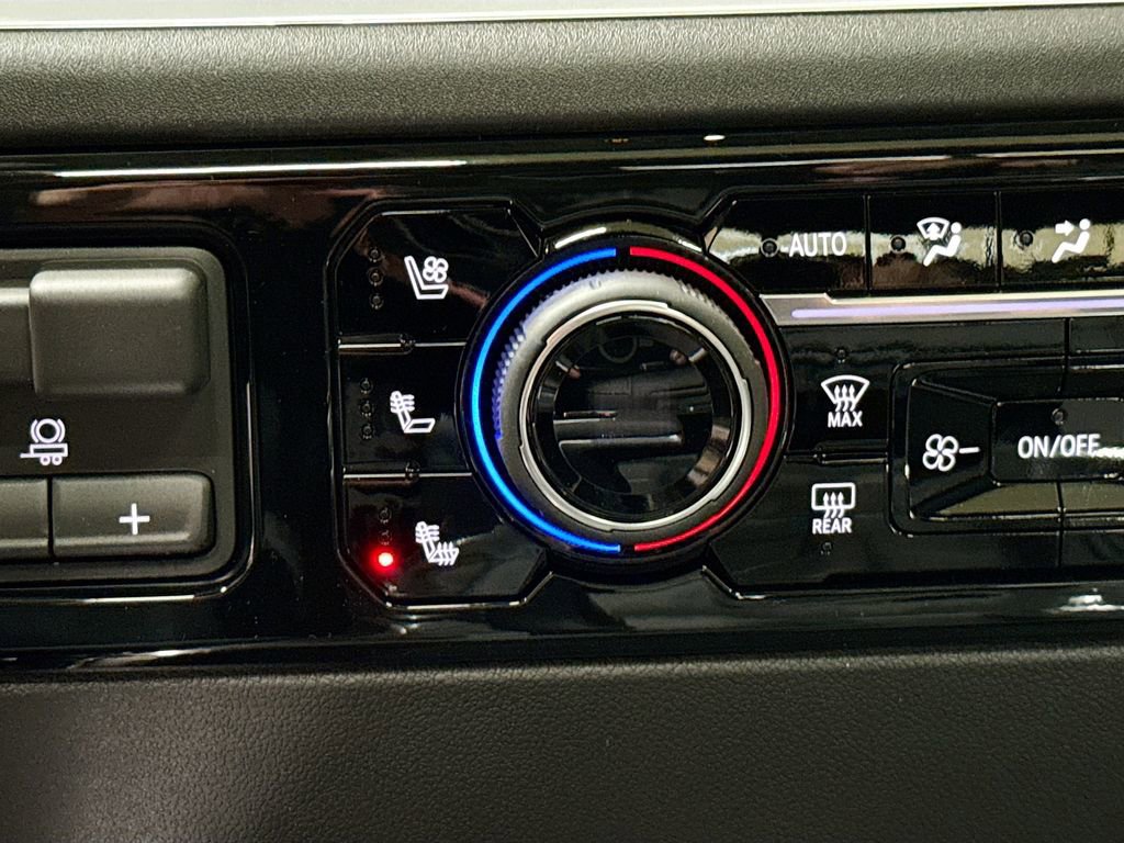 New 2026 Chevrolet Silverado 1500 LTZ image 21