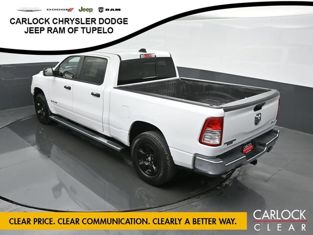 Used 2023 RAM 1500 Big Horn image 59