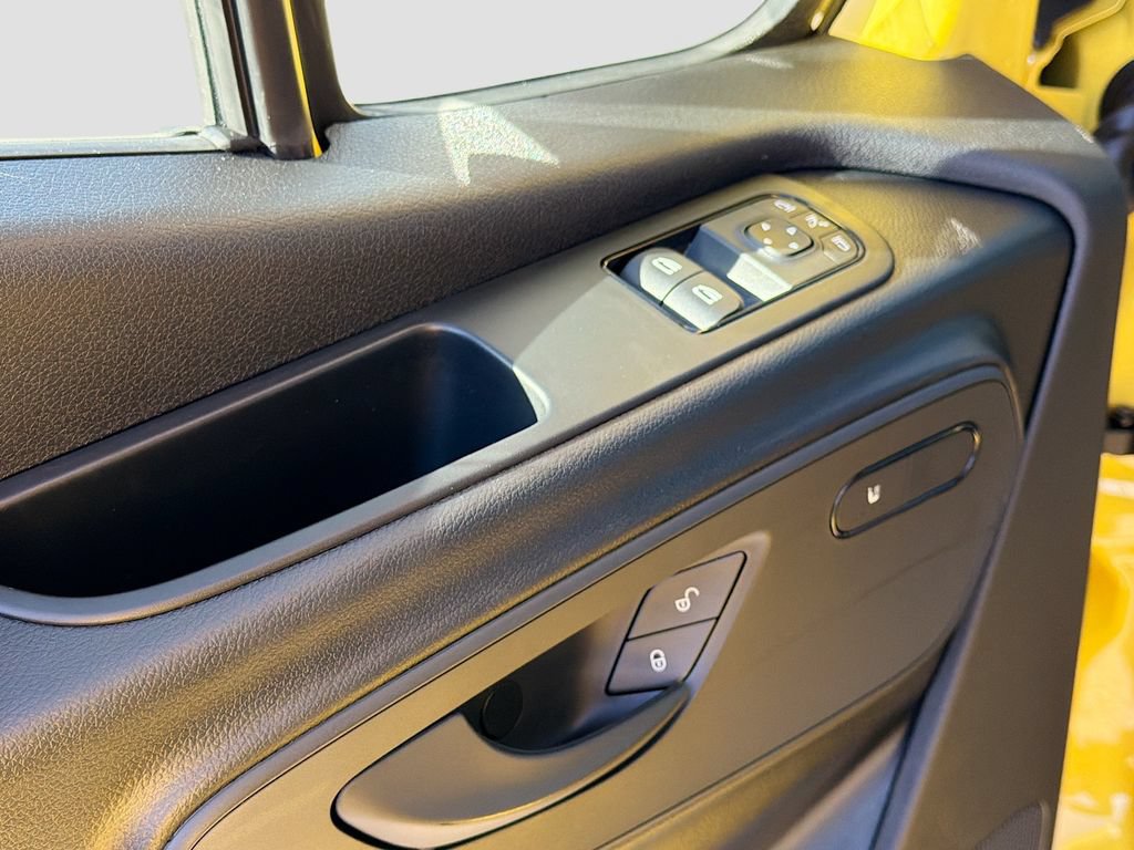 New 2026 Mercedes-Benz Sprinter 2500 image 18