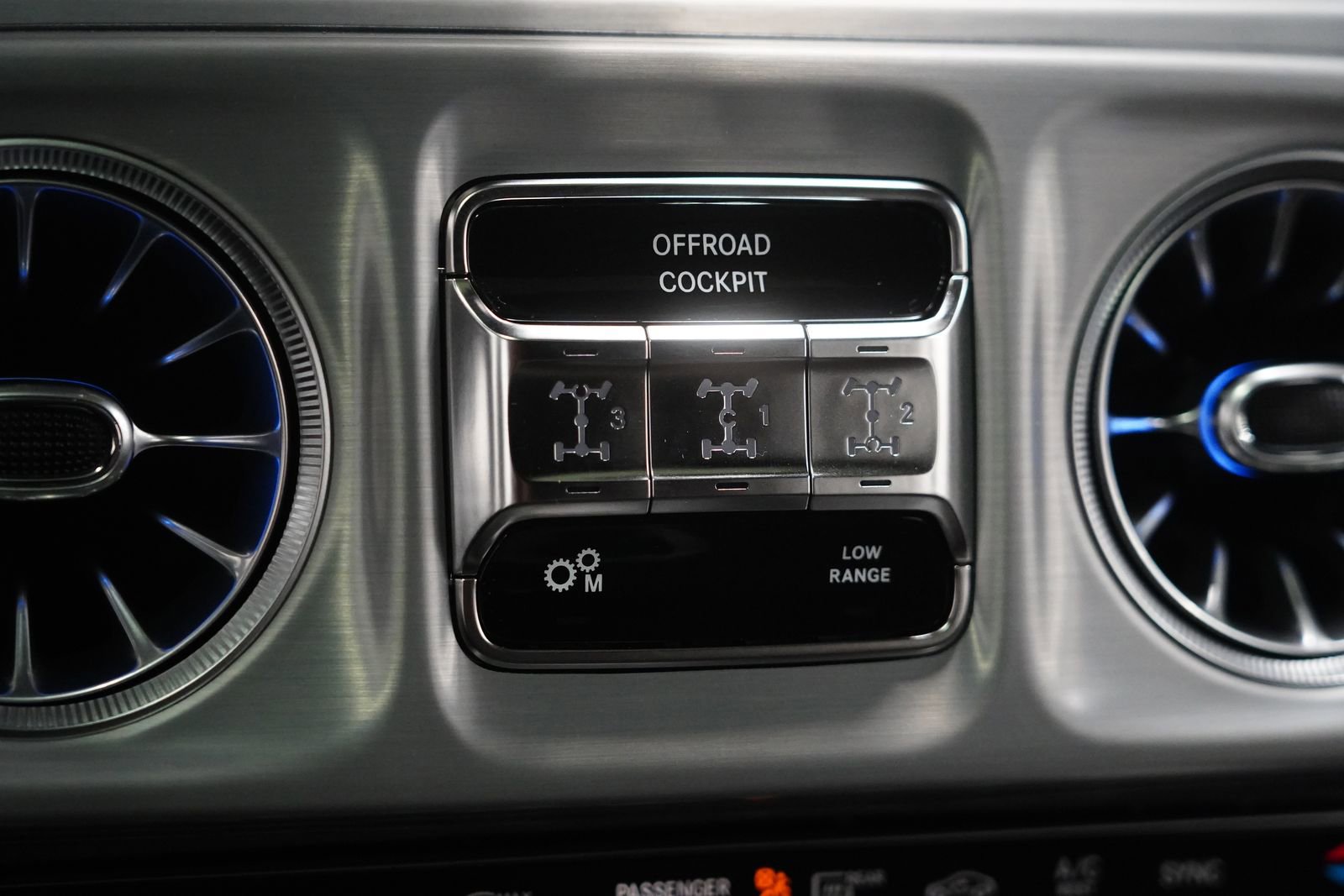 New 2026 Mercedes-Benz G 550 image 29