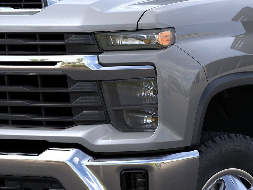 New 2026 Chevrolet Silverado 3500 LT w/ Convenience Package AWD/4WD image 10