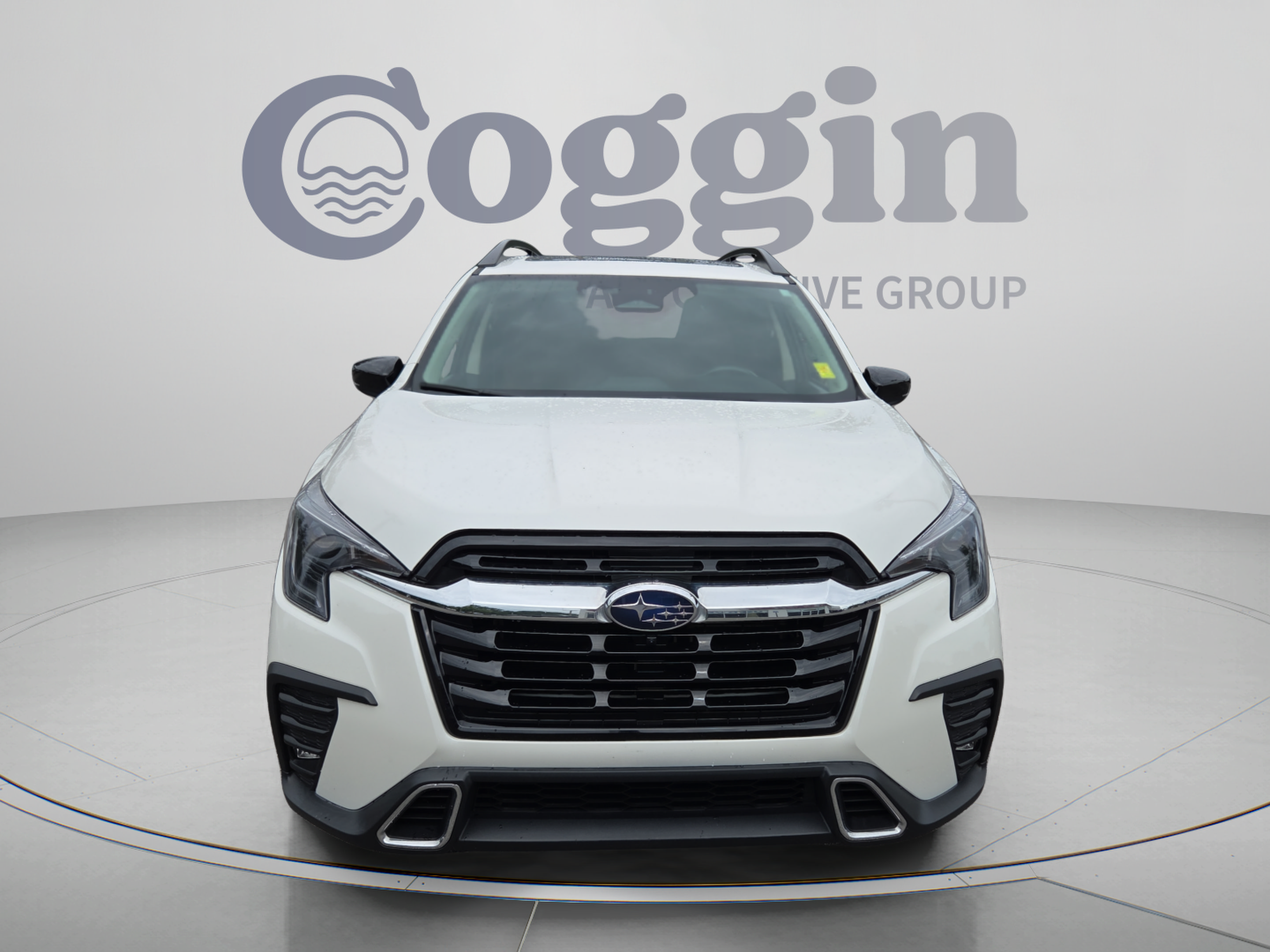 Used 2024 Subaru Ascent Touring AWD/4WD image 8