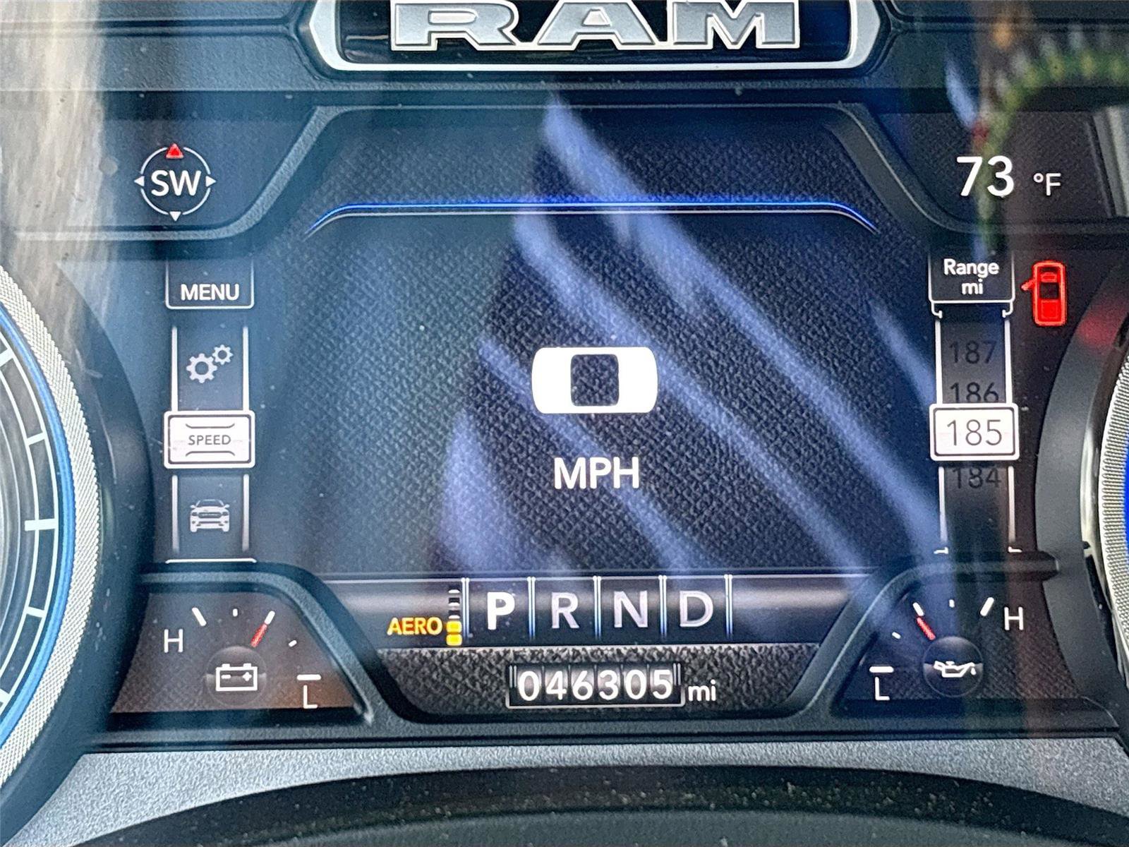 Used 2019 RAM 1500 Limited image 13