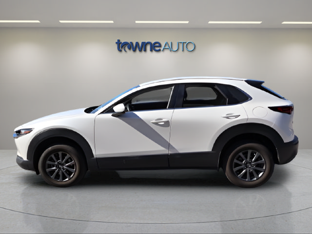 Used 2024 MAZDA CX-30 AWD 2.5 S image 2