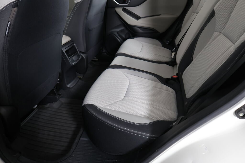 Used 2020 Subaru Forester w/ Alloy Wheel Package image 17