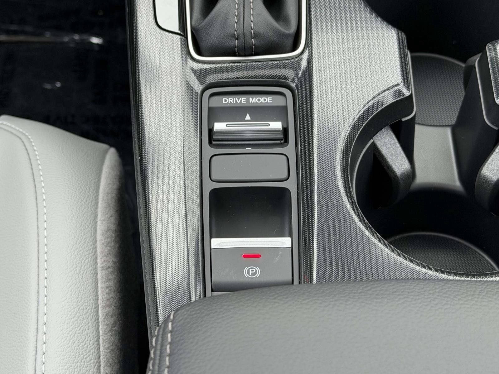 New 2026 Honda Civic Sport Touring image 16