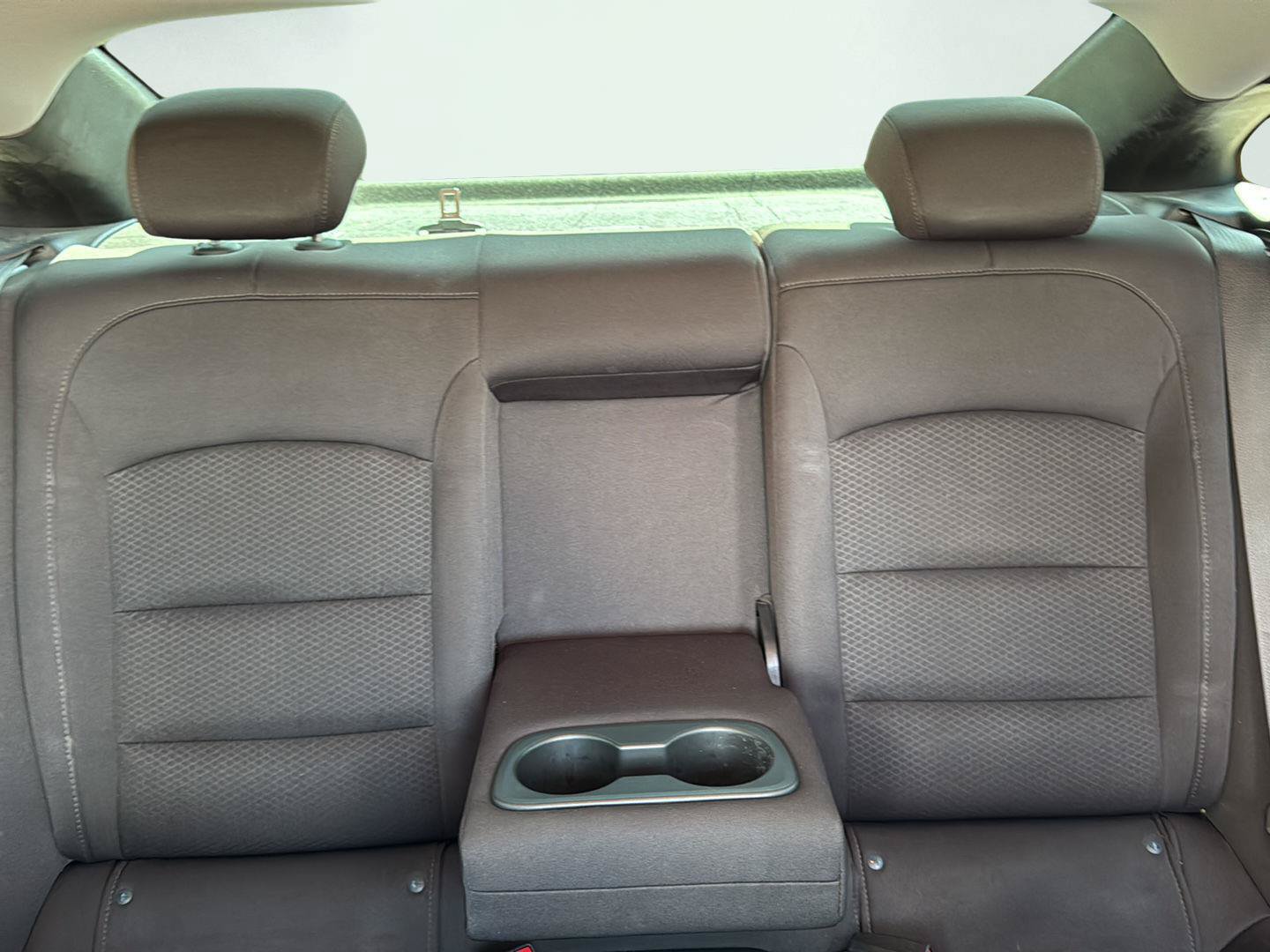 Used 2020 Chevrolet Malibu LT FWD image 20