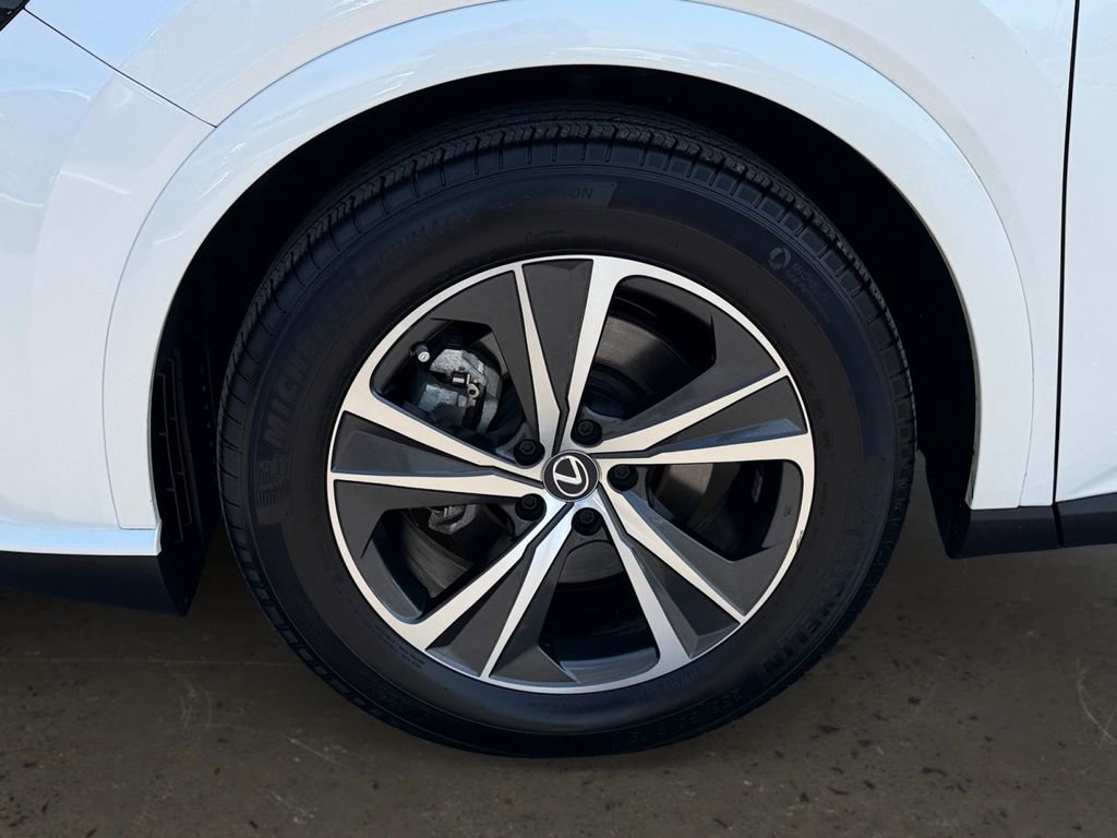 Used 2025 Lexus RX 350 Premium image 26