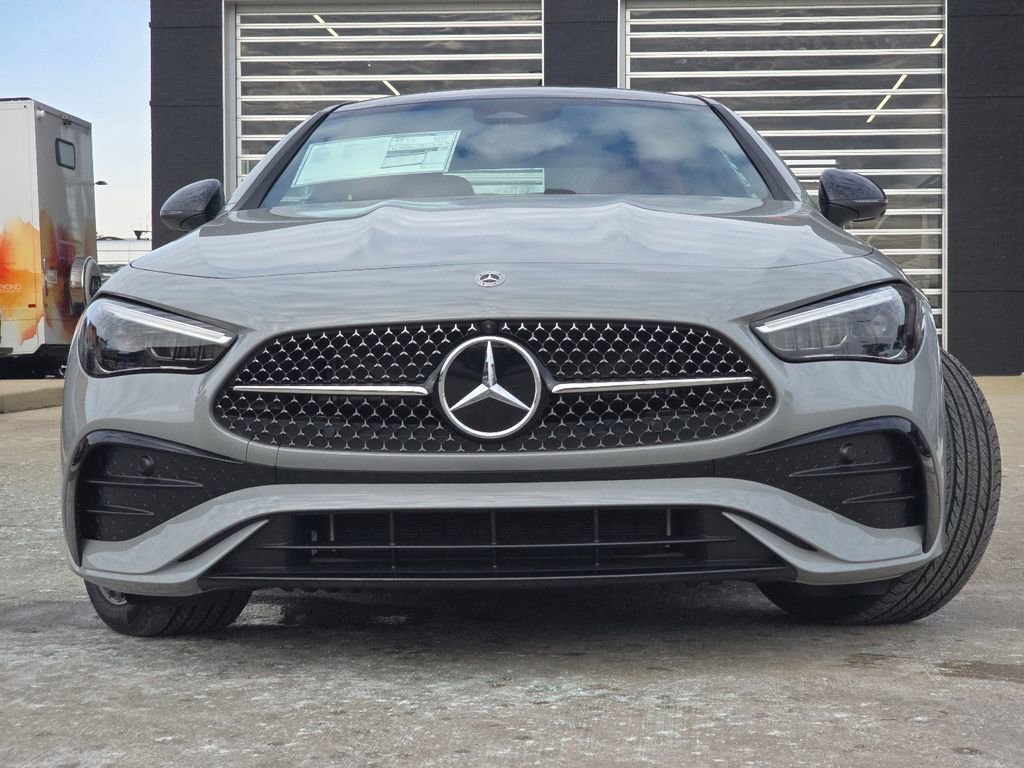 New 2026 Mercedes-Benz CLE 300 CLE 300 image 12