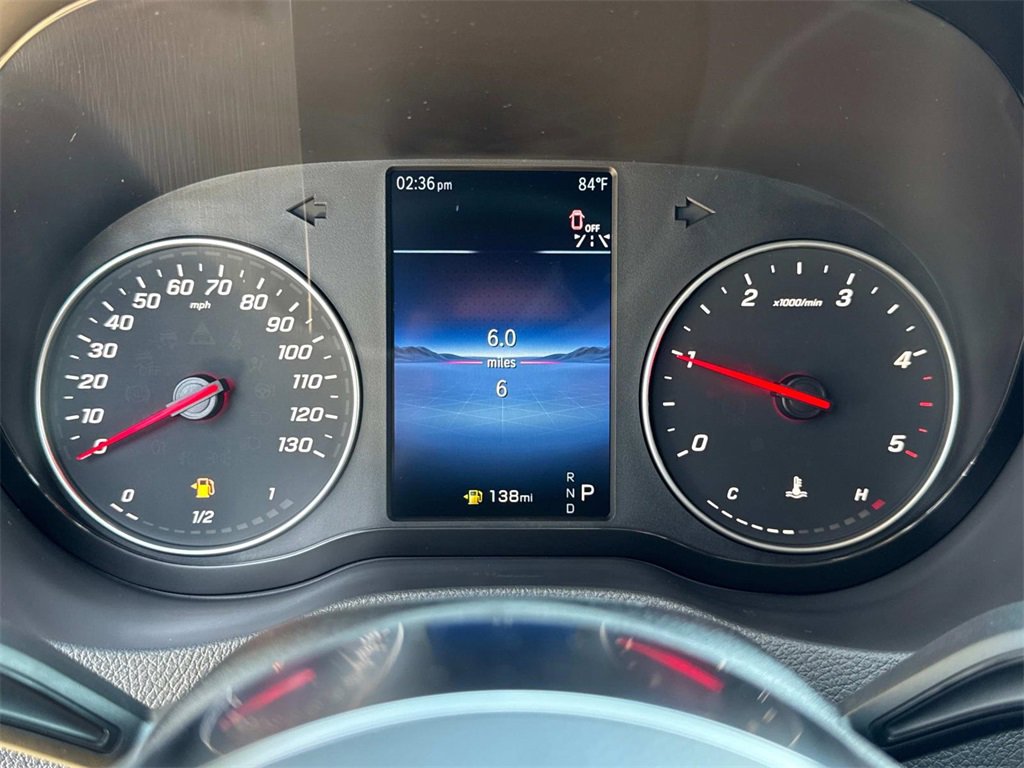 New 2025 Mercedes-Benz Sprinter 2500 image 37