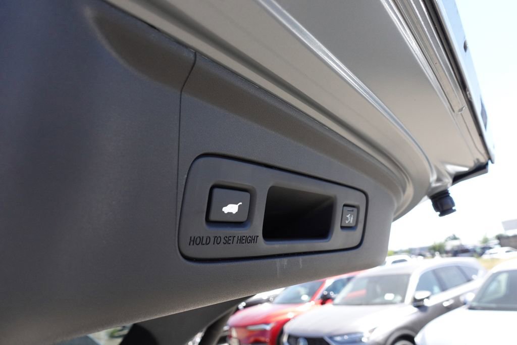 New 2025 Acura ADX A-Spec image 30