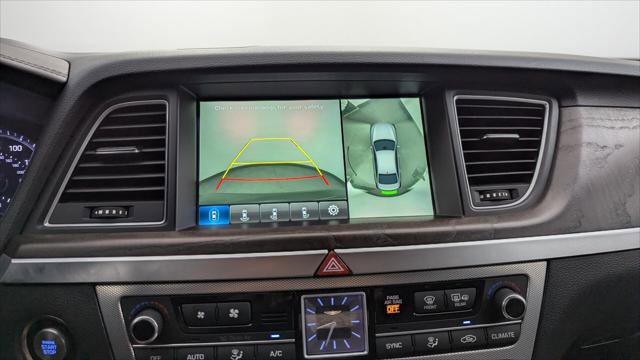 Used 2018 Genesis G80 3.8 w/ Option Group 03 RWD image 28