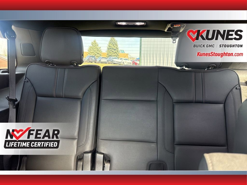 Used 2023 Chevrolet Tahoe RST w/ Luxury Package image 48