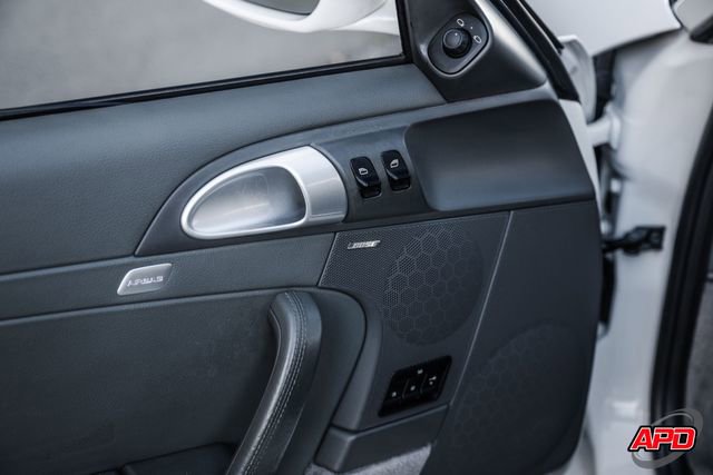 Used 2009 Porsche 911 Carrera image 49