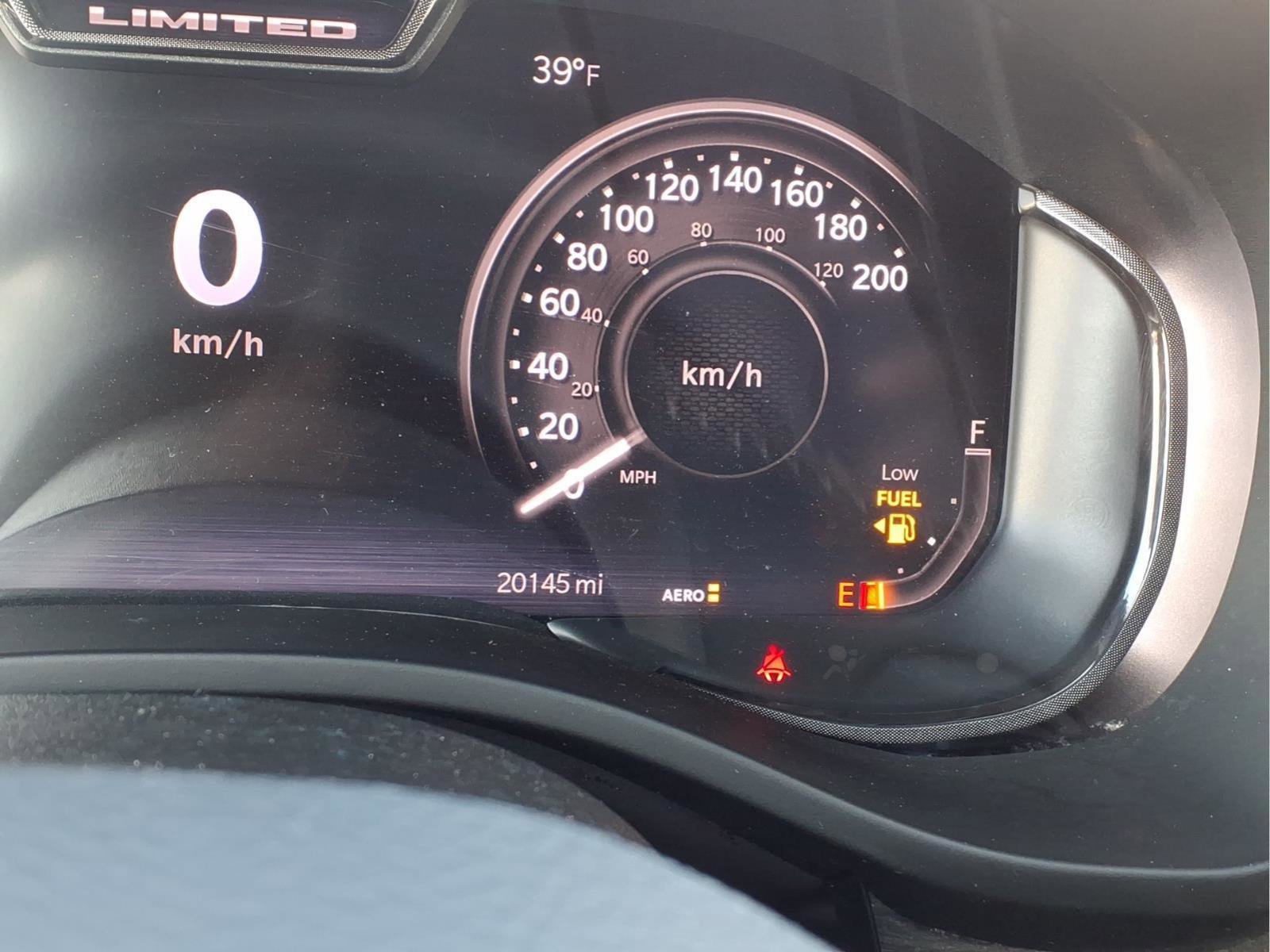 Used 2024 RAM 1500 Limited image 21