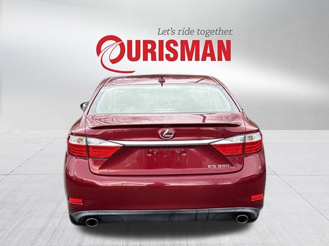 Used 2014 Lexus ES 350 image 3