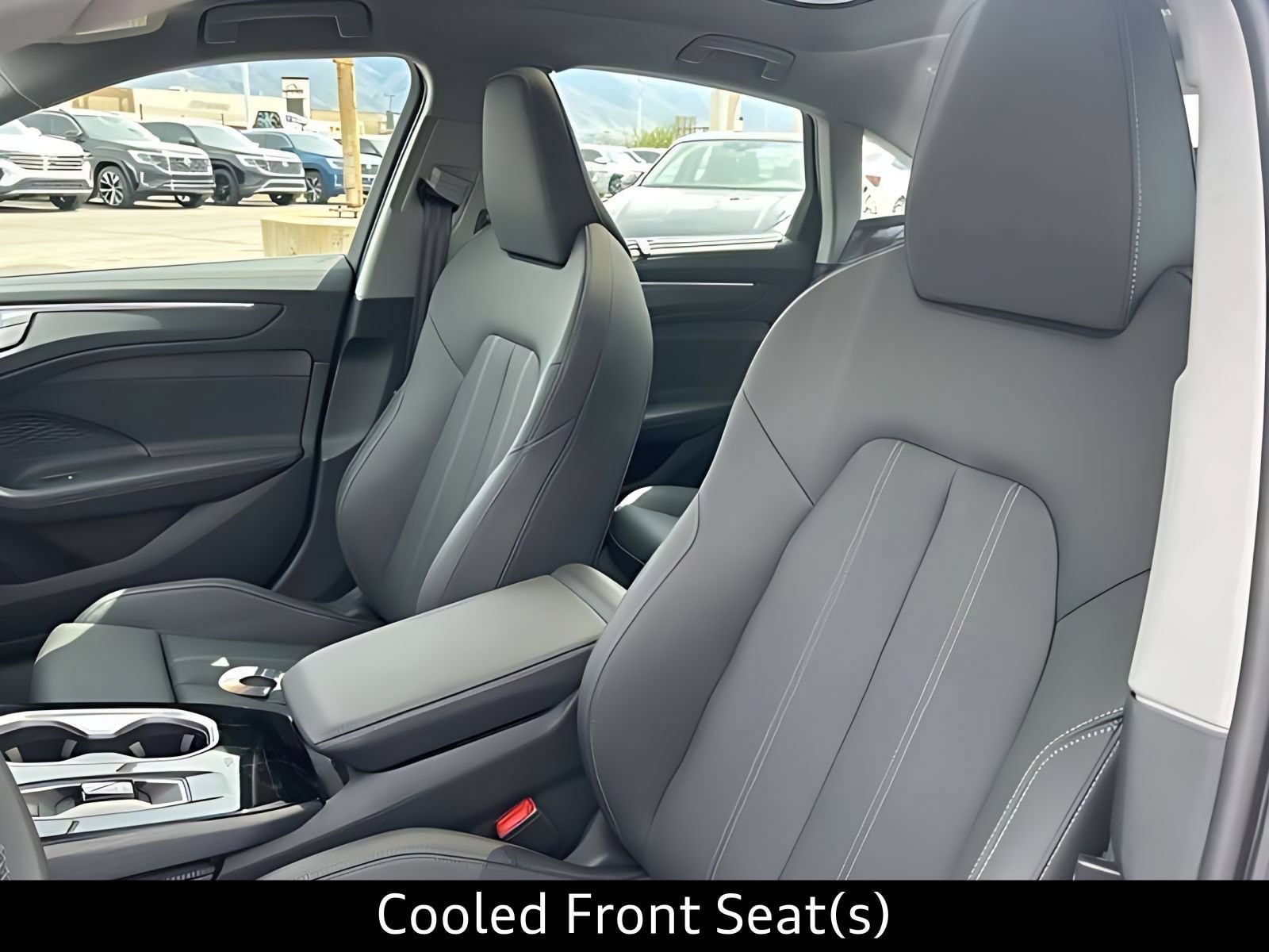 New 2026 Audi A6 Premium Plus AWD/4WD image 21