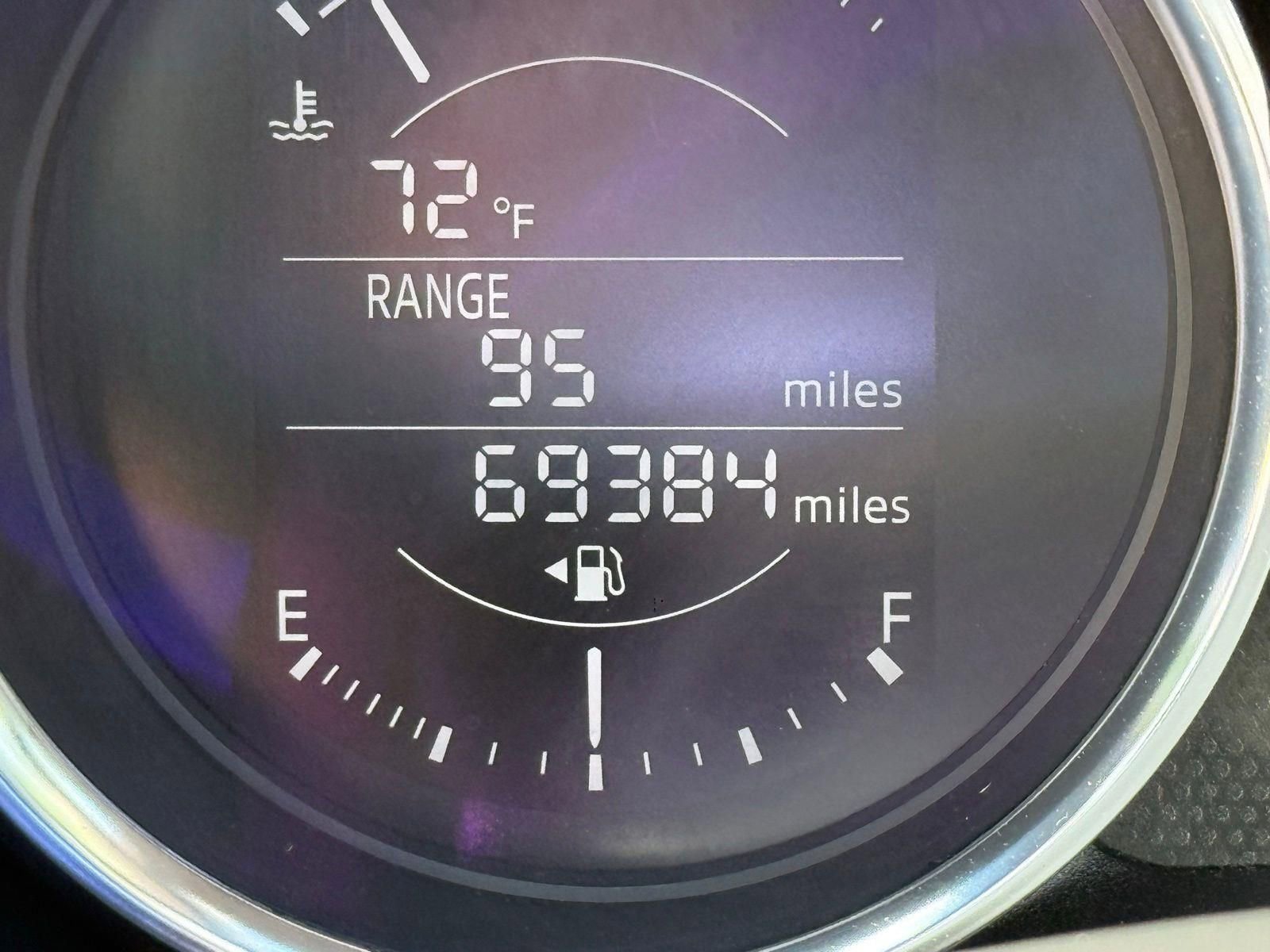 Used 2016 MAZDA MX-5 Miata Grand Touring RWD image 26